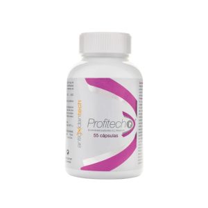 PROFITECH FRASCO X 55 CAPSULAS FRASCO X 55 CAPSULAS (ECHINACEA PURPURA 250 MG)