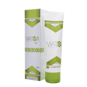 VIATSA FRASCO X 50 GR FRASCO X 50 GR