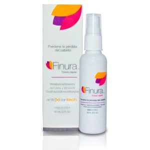 FINURA TONICO