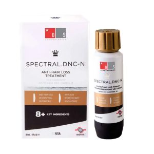 SPECTRAL DNC-N FRASCO X 60 ML FRASCO X 60 ML ()