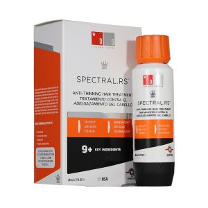 SPECTRAL RS FRASCO X 60 ML FRASCO X 60 ML ()