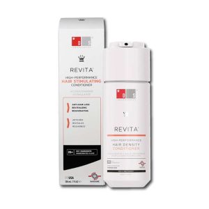 REVITA HIGH-PERFORMANCE HAIR DENSITY CONDITIONER FRS X 205 ML FRASCO X 205 ML ()