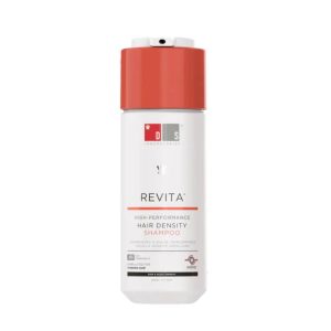 REVITA HIGH-PERFORMANCE HAIR DENSITY SHAMPOO FRS X 205ML FRASCO X 205 ML ()