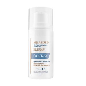DU MELASCREEN CONTORNO DE OJOS FRASCO X 15 ML FRASCO X 15 ML
