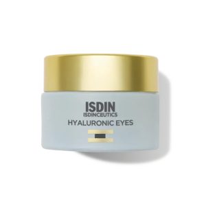 ISDINCEUTICS HYALURONIC EYES FRASCO X 15 GR FRASCO X 15 GR