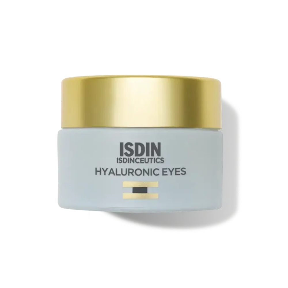 ISDINCEUTICS HYALURONIC EYES FRASCO X 15 GR FRASCO X 15 GR
