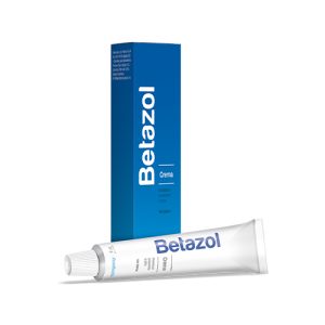 BETAZOL CREMA TUBO X 30 GR (CLOBETASOL)
