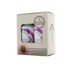 KIT PROFITECH FCO X 55 CAP CJA X 2 FCO KIT