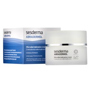 ABRADERMOL CREMA DE MICRODERMOABRASION FRASCO X 50 ML ()