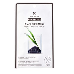 BEAUTY TREATS BLACK PORE MASK FRASCO X 25 ML ()