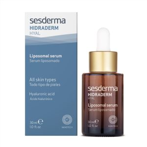HIDRADERM HYAL LIPOSOMAL SERUM FRASCO X 30 ML ()