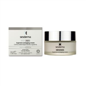 MESOSES CREMA FRASCO X 50 ML ()