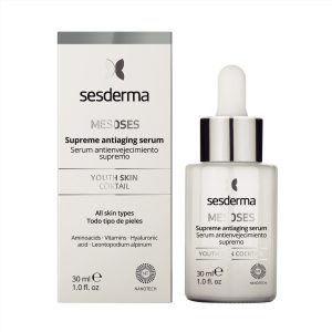 MESOSES SERUM FRASCO X 30 ML ()