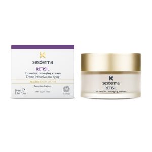 RETISIL CREMA INTENSIVA FRASCO X 50 ML ()