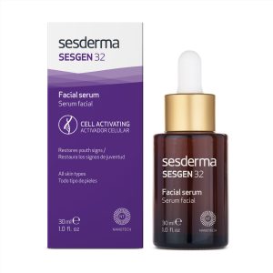 SESGEN 32 SERUM ACTIVADOR CELULAR FRASCO X 30 ML ()