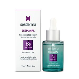 SESMAHAL B5 SERUM FRASCO X 30 ML ()