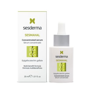 SESMAHAL EGCG SERUM FRASCO X 30 ML ()