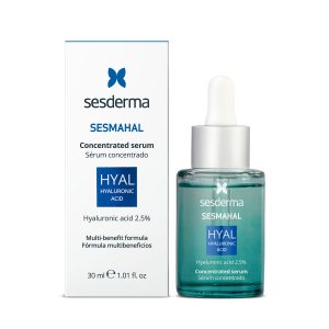 SESMAHAL HYAL SERUM FRASCO X 30 ML ()