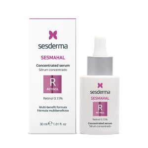 SESMAHAL RETINOL SERUM FRASCO X 30 ML ()