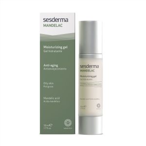 MANDELAC GEL HIDRATANTE FRASCO X 50 ML ()
