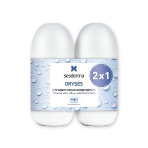 KIT DUPLO DRYSES MEN KIT ()