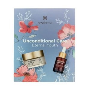 KIT SESGEN 32 CREMA + HYDRADERM HYAL SERUM KIT ()