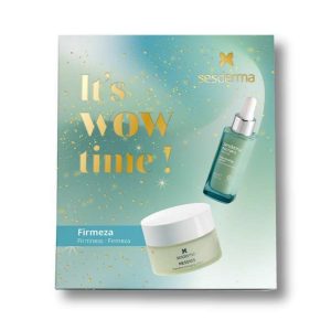KIT FIRMEZA MESOSES CREMA + FACTOR G SERUM KIT ()