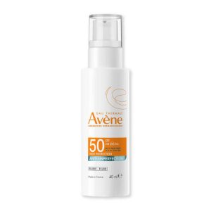 AV SOLAR ANTI-IMPERFECCIONES 50 FRASCO X 40ML FRASCO X 40ML