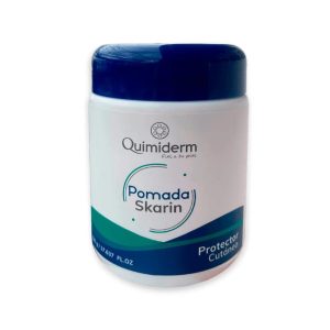 POMADA SKARIN FRASCO X 500 GR FRASCO X 500 GR