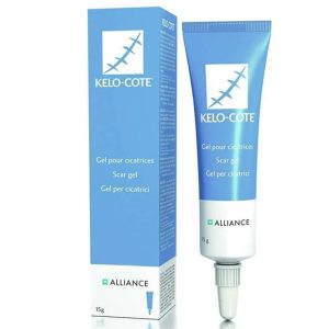 KELO COTE GEL POR 15 GR X 15 GR (REGENERADORES) (REGENERADORES)