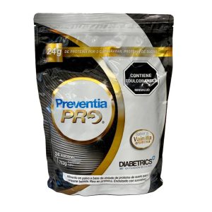 PREVENTIA PRO VAINILLA DOYPACK X732g CIA X 732g