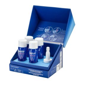 PILOPEPTAN WOMAN PROTEOKEL CAJA X 4 AMP