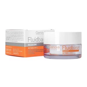 FLUIDBASE RETINOL CREM FRASCO X 30ML
