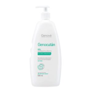 GENOCUTAN GEL FRASCO X 500 ML