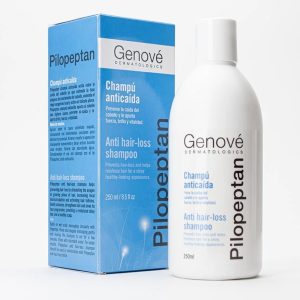 PILOPEPTAN CHAMP ANTICAIDA FRSACO X 250 ML