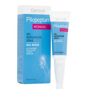 PILOPEPTAN WOMAN NAIL REPAI GEL FRASCO X 10ML
