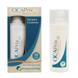 CICAPRIX GEL X 15 ML OFERTA KIT