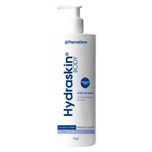 HYDRASKIN BODY FRASCO X 450 ML FRASCO X 450 ML