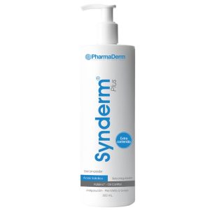 SYNDERM PLUS FRASCO X 300 ML FRASCO X 300 ML