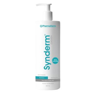 SYNDERM LOCION FRASCO X 300 GR FRASCO X 300 GR (NA)