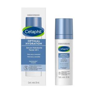 SERUM FACIAL HIDRATANTE CETAPHIL OPTIMAL HYDRATION X 30 ML FRASCO X 30 ML (NA)