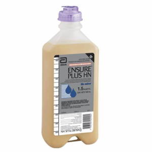 ENSURE PLUS HN LPC X 1 L