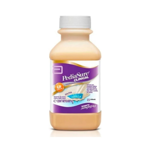 PEDIASURE CLINICAL LPC 500ML AX CROSS X 500 ML