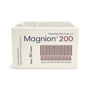 MAGNION 200 UI x1 VIAL CAJA X 1 VIAL X 10ML