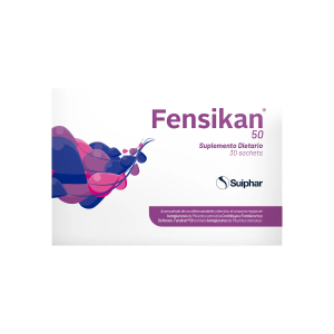 FENSIKAN CAJA X 30 SOBRES (BETAGLUCANOS)