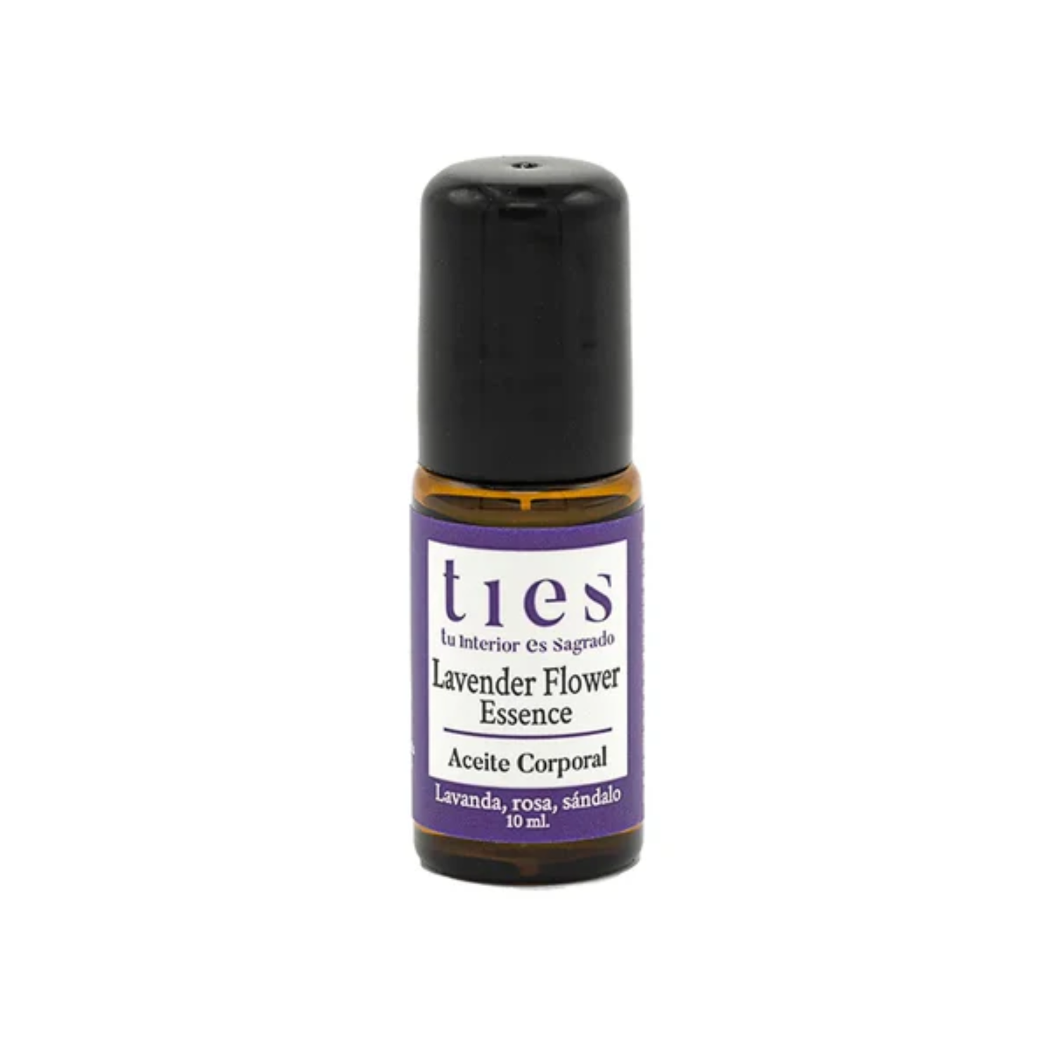 ACEITE CORPORAL DULCES SUEÑOS MORADO FRASCO X 10 ML