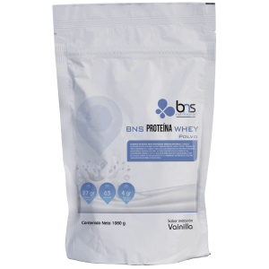 BNS PROTEINA AISLADA SOBRES X 36 GR