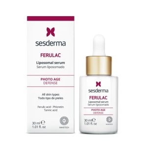 FERULAC SERUM FRASCO X 30 ML FRASCO X 30 ML ()