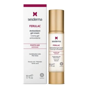 FERULAC CREMA GEL FRASCO X 50 ML FRASCO X 50 ML ()