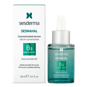 SESMAHAL B3 SERUM FRASCO X 30 ML FRASCO X 30 ML ()